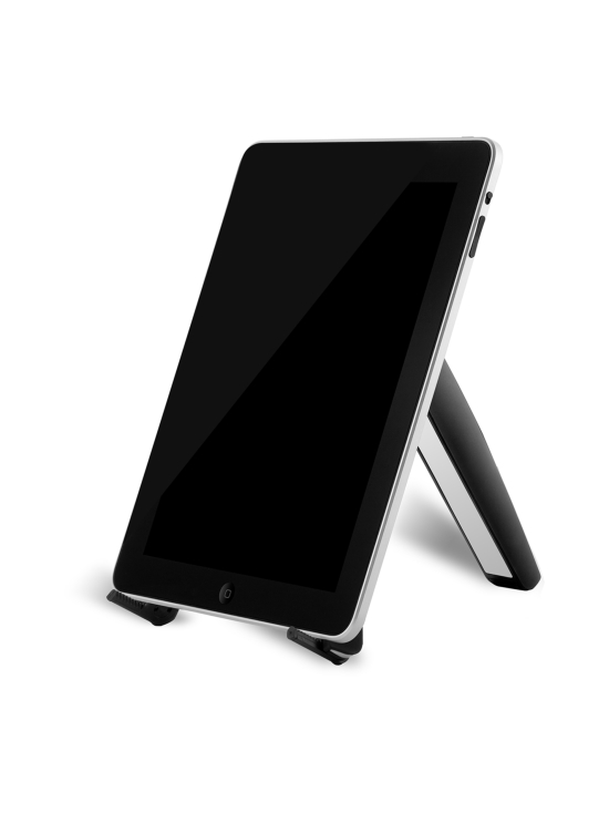 ErgoFinland - Spider läppäri-/tabletteline Musta | Stockmann - photo 2