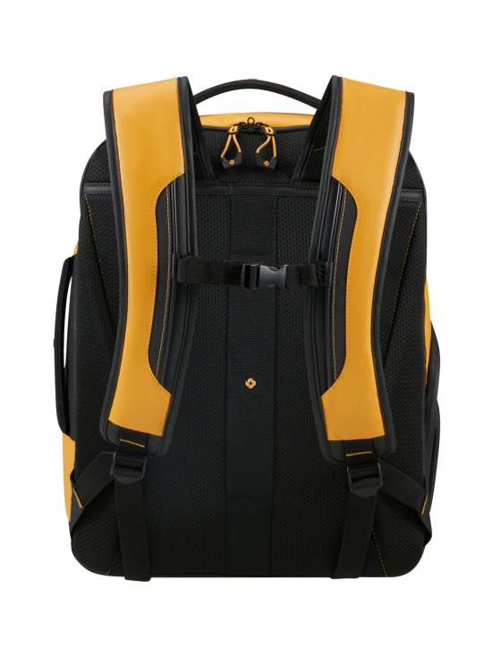 Samsonite - ECODIVER UNDERSEAT BACKPACK M - YELLOW | Stockmann - photo 5