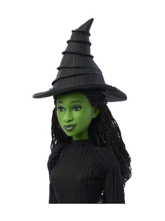 WICKED - WICKED Laulava Elphaba-nukke | Stockmann - photo 3