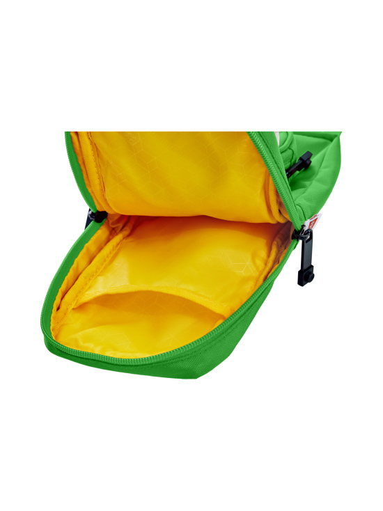 LEGO BAGS - LEGO Olkareppu 1x2-Lego-palikka, kirkkaanvihreä - photo 4 LEGO BAGS - LEGO Olkareppu 1x2-Lego-palikka, kirkkaanvihreä | Stockmann - photo 4