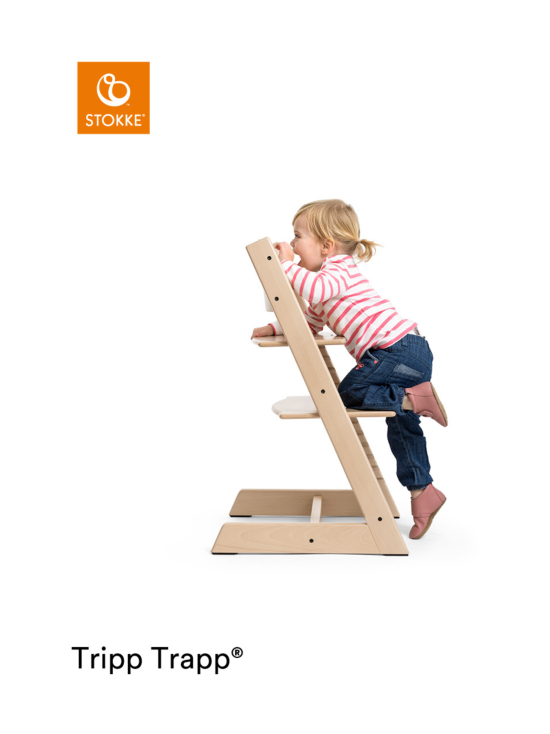 Stokke - Stokke Tripp Trapp syöttötuolipaketti | Stockmann - photo 3
