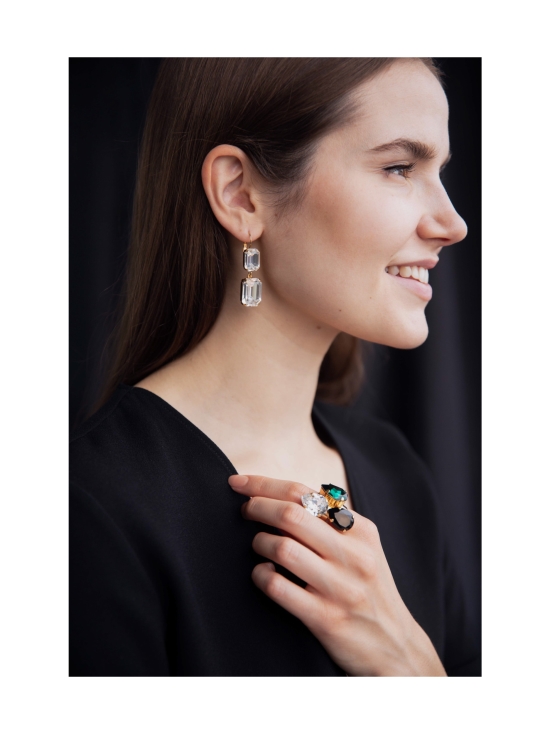 Degerberg - Classic Collection sormus - Amethyst - 11 | Stockmann - photo 4