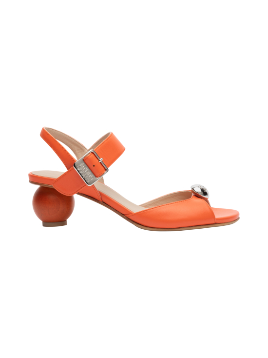 Asia Orange