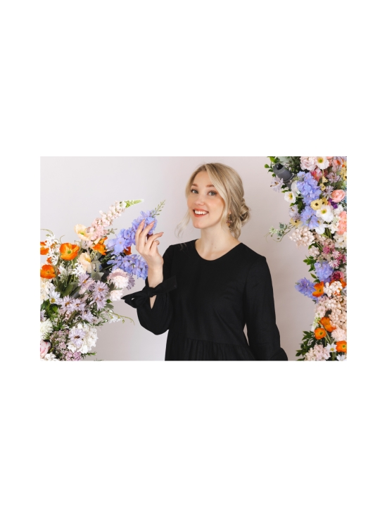 Nakoa - Hailey Dress, Black - MUSTA | Stockmann - photo 7