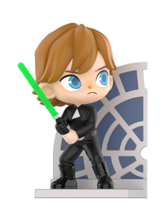 STAR WARS - POP MART Yllätyshahmo - Star Wars Series, 10 cm | Stockmann - photo 3
