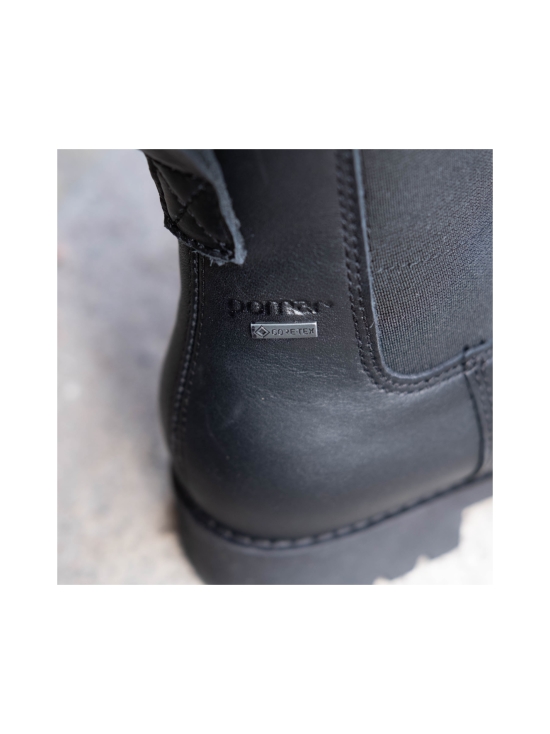 Pomar - AAVA Naisten GORE-TEX nilkkurit - BLACK NAPPA | Stockmann - photo 9