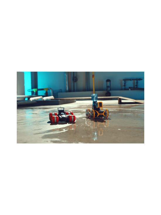 EXOST - EXOST Kauko-ohjattava auto TURBO SLIDE, 1:18 - photo 6 EXOST - EXOST Kauko-ohjattava auto TURBO SLIDE, 1:18 | Stockmann - photo 6