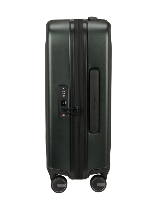 Samsonite - FYRM SPINNER 55/20 EXP - DEEP GREEN - photo 4 Samsonite - FYRM SPINNER 55/20 EXP - DEEP GREEN | Stockmann - photo 4