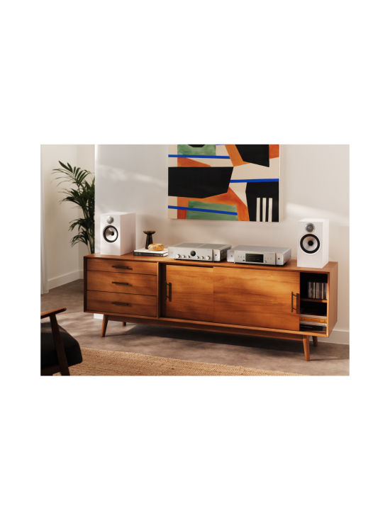 Marantz - Marantz MODEL 70 integroitu vahvistin, hopeakulta | Stockmann - photo 9