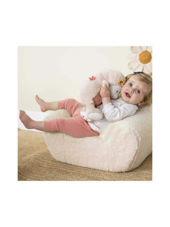 NATTOU - NATTOU Pehmosiili Zoë, 32 cm - photo 6 NATTOU - NATTOU Pehmosiili Zoë, 32 cm | Stockmann - photo 6