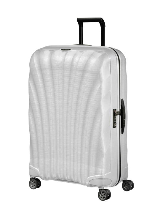 Samsonite - C-LITE SPINNER 75/28 - OFF WHITE - photo 1 Samsonite - C-LITE SPINNER 75/28 - OFF WHITE | Stockmann - photo 1