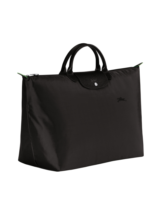 Longchamp - Le Pliage Green - Travel Bag S (ent. L) - Laukku - BLACK - photo 3 Longchamp - Le Pliage Green - Travel Bag S (ent. L) - Laukku - BLACK | Stockmann - photo 3