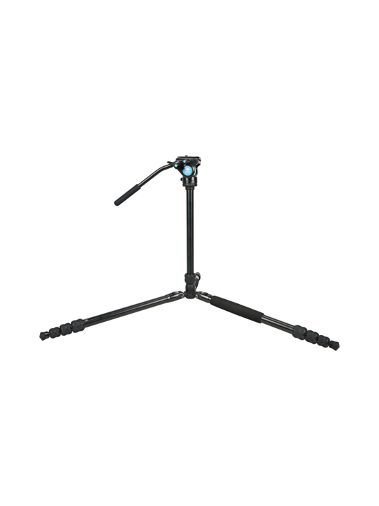 Sirui - Sirui Traveler 7VA -alumiinijalusta + VA-5 videopää - photo 3 Sirui - Sirui Traveler 7VA -alumiinijalusta + VA-5 videopää | Stockmann - photo 3