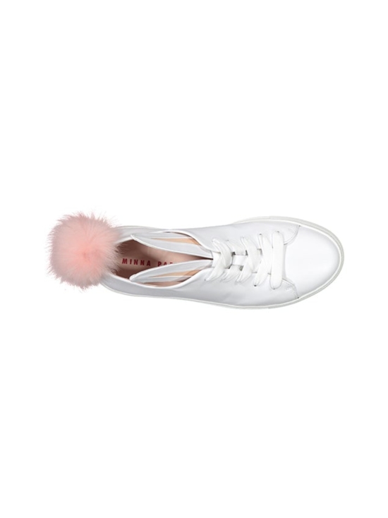 Minna Parikka - Tail Sneaks white - WHITE - photo 3 Minna Parikka - Tail Sneaks white - WHITE | Stockmann - photo 3