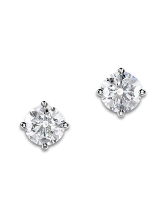 Olli Johan Lindroos - Moon N Back Korvakorut Nappi 2x0.10-1.00ct Briljantti Keltakulta - KELTAKULTA | Stockmann - photo 6