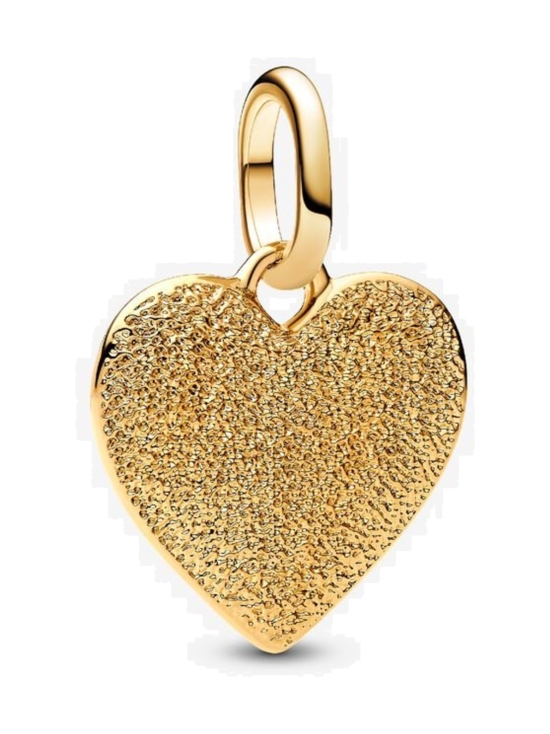 Pandora - Kaiverrettava sydänmedaljonkihela – 763824C00 | Stockmann - photo 2