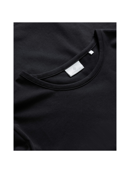 Berkeley - W's Tipton Casual Tee t-paita - BLACK - photo 4 Berkeley - W's Tipton Casual Tee t-paita - BLACK | Stockmann - photo 4