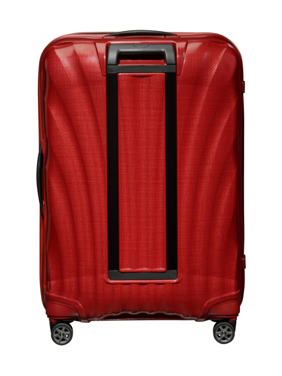 Samsonite - C-LITE SPINNER 75/28 - CHILI RED | Stockmann - photo 5