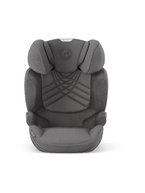 CYBEX - Cybex Solution T i-Fix turvavyöistuin ja kesäpäällinen - PLUS PEACH PINK - photo 5 CYBEX - Cybex Solution T i-Fix turvavyöistuin ja kesäpäällinen - PLUS PEACH PINK | Stockmann - photo 5