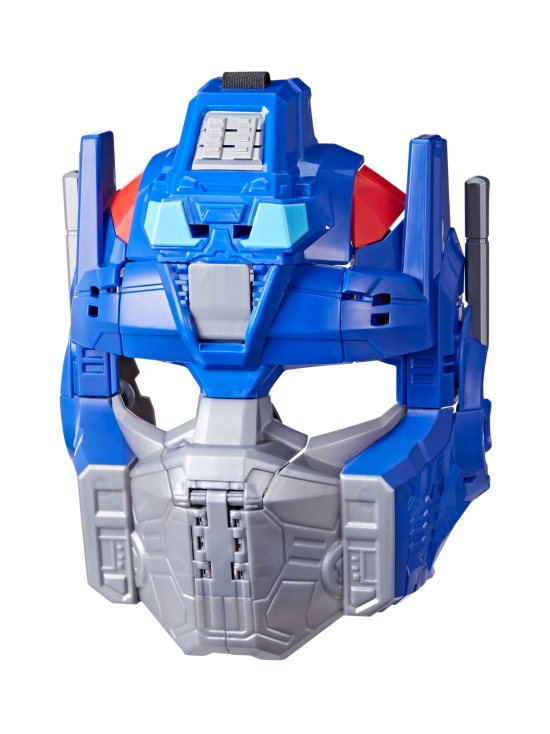 TRANSFORMERS - TRANSFORMERS Naamioksi muuntuva toimintahahmo Optimus Prime / Orion Pax, 25 cm - photo 3 TRANSFORMERS - TRANSFORMERS Naamioksi muuntuva toimintahahmo Optimus Prime / Orion Pax, 25 cm | Stockmann - photo 3