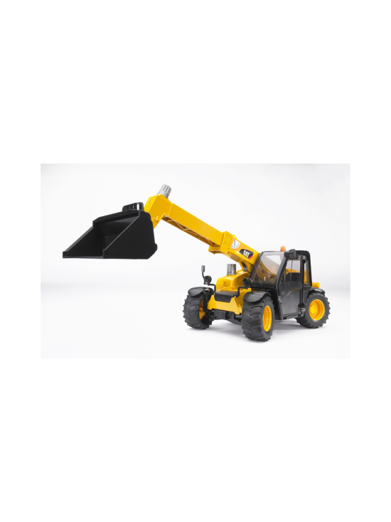 Bruder cat telehandler cheap