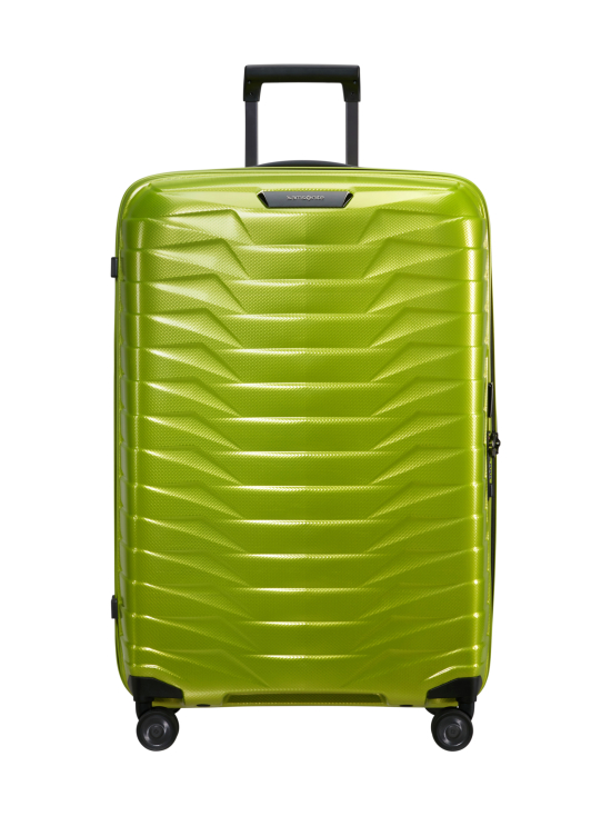 Samsonite - PROXIS SPINNER 75/28 - LIME - photo 1 Samsonite - PROXIS SPINNER 75/28 - LIME | Stockmann - photo 1