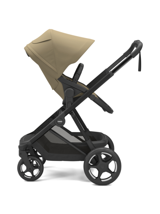 Thule - Thule Charm yhdistelmävaunut | Stockmann - photo 5
