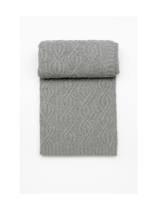 Nordic Swan Living - Villa Köysi -torkkupeitto - VAALEANHARMAA | Stockmann - photo 1