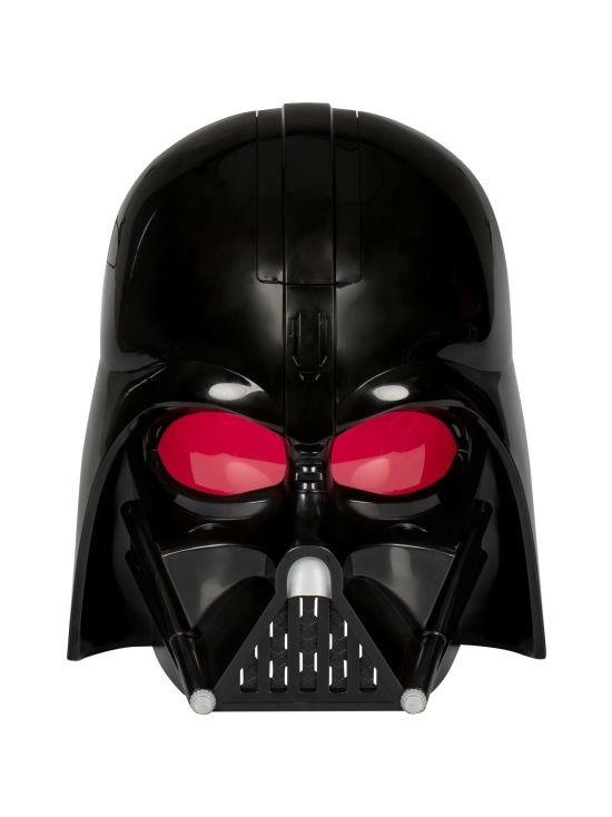 STAR WARS - STAR WARS elektroninen naamio Darth Vader - photo 4 STAR WARS - STAR WARS elektroninen naamio Darth Vader | Stockmann - photo 4