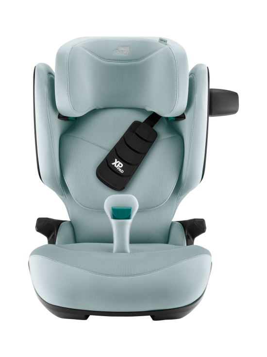 Britax - Britax Kidfix Pro turvavyöistuin (100-150cm) - STYLE HARBOR BLUE - photo 3 Britax - Britax Kidfix Pro turvavyöistuin (100-150cm) - STYLE HARBOR BLUE | Stockmann - photo 3