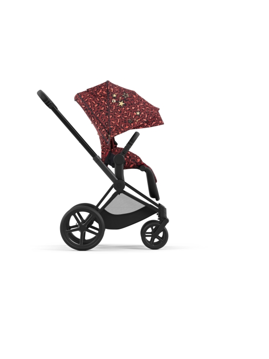 CYBEX - Cybex Priam 4 rattaat - photo 5 CYBEX - Cybex Priam 4 rattaat | Stockmann - photo 5