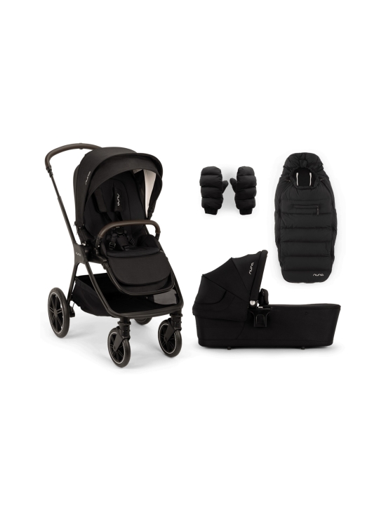 Nuna - Nuna Triv LX yhdistelmävaunupaketti - photo 1 Nuna - Nuna Triv LX yhdistelmävaunupaketti | Stockmann - photo 1