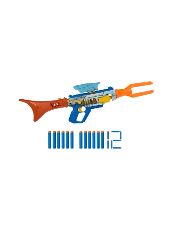 STAR WARS - NERF Leikkipyssy Mandalorian | Stockmann - photo 4
