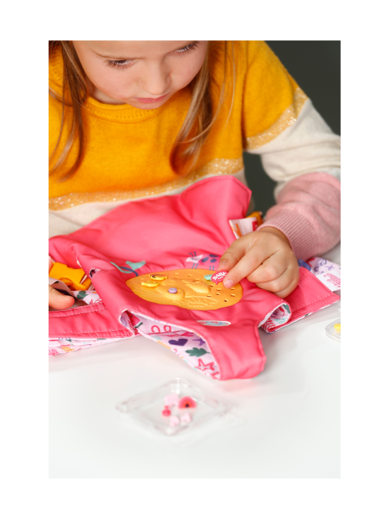 BABY BORN - BABY BORN Kantoreppu Pinssipeli | Stockmann - photo 7