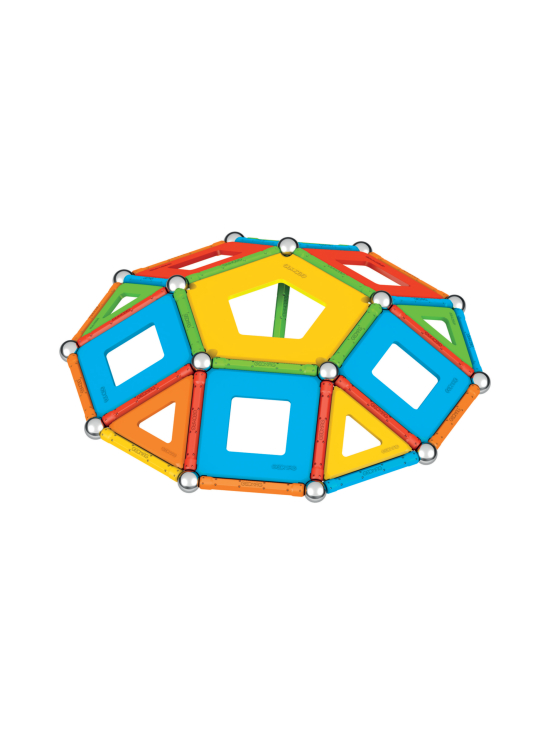 Geomag - Geomag Supercolor Panels Recycled 78 - photo 6 Geomag - Geomag Supercolor Panels Recycled 78 | Stockmann - photo 6
