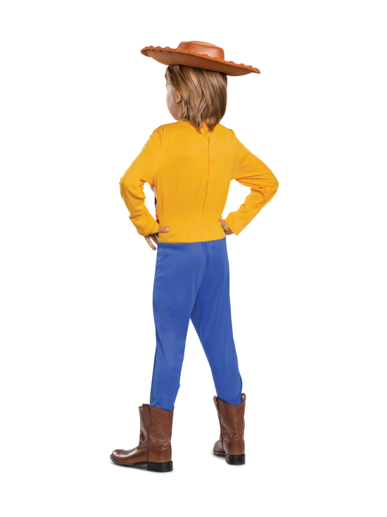 Disney Pixar - Toy Story Woody Classic 7-8v - photo 2 Disney Pixar - Toy Story Woody Classic 7-8v | Stockmann - photo 2