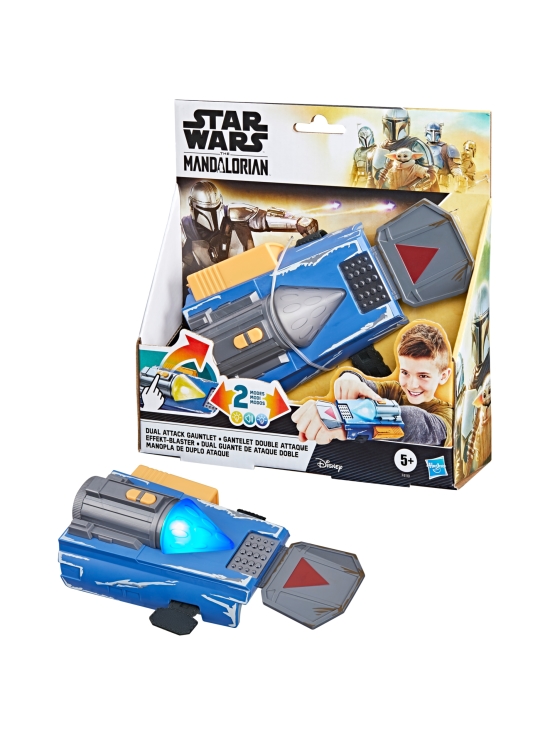 STAR WARS - STAR WARS Roolileikkitarvike Nightfall-hanska - photo 3 STAR WARS - STAR WARS Roolileikkitarvike Nightfall-hanska | Stockmann - photo 3