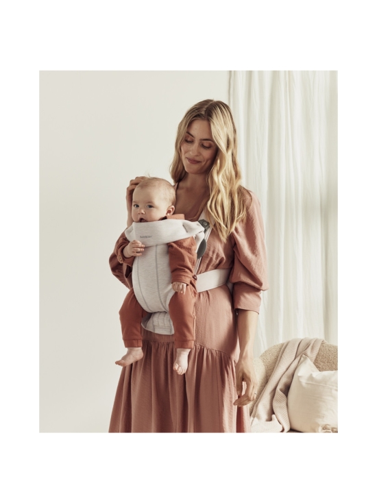 BabyBjörn - BabyBjörn kantoreppu Mini | Stockmann - photo 10