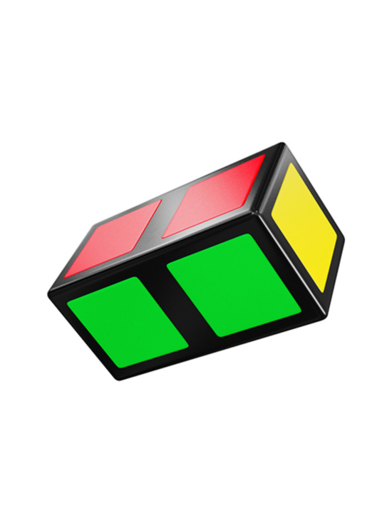 Rubiks - Rubiks Cube It Game - photo 4 Rubiks - Rubiks Cube It Game | Stockmann - photo 4