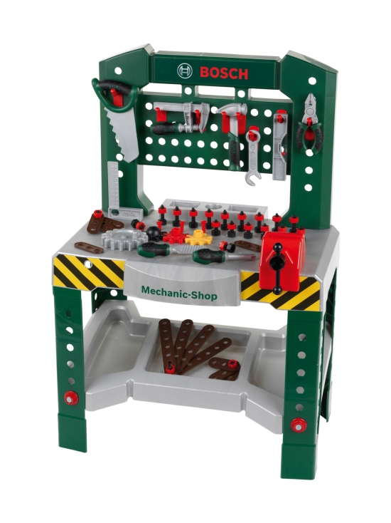 BOSCH - KLEIN BOSCH Työpöytä | Stockmann - photo 1