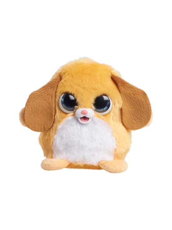 FURREAL - FURREAL Interaktiivinen pehmolelu Fuzz-a-lots, 9 cm - photo 1 FURREAL - FURREAL Interaktiivinen pehmolelu Fuzz-a-lots, 9 cm | Stockmann - photo 1