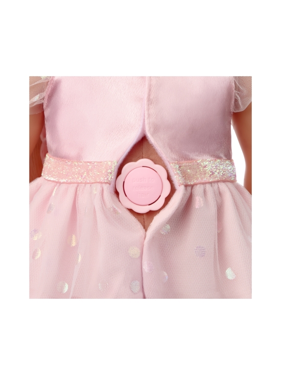 OUR GENERATION - OUR GENERATION Nukke Amara Hair Play, 46 cm | Stockmann - photo 5