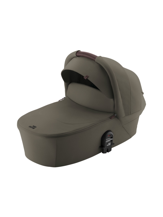 Britax - Britax Smile 5Z starttipaketti (Baby-Safe Pro turvakaukalolla) - photo 3 Britax - Britax Smile 5Z starttipaketti (Baby-Safe Pro turvakaukalolla) | Stockmann - photo 3