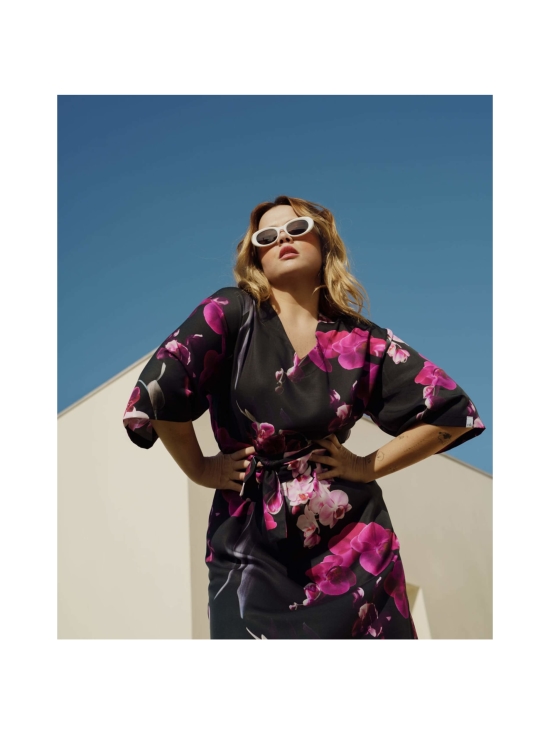 Nakoa - Stella Dress, Orchid - ORCHID | Stockmann - photo 2