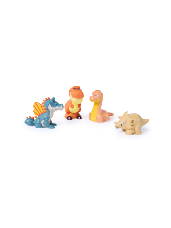PAW PATROL - PAW PATROL Dino Leikkisetti Rexin tiimi | Stockmann - photo 5