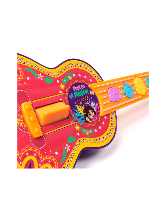 DORA THE EXPLORER - DORA THE EXPLORER Leikkisoitin charango (englanninkielinen) | Stockmann - photo 4