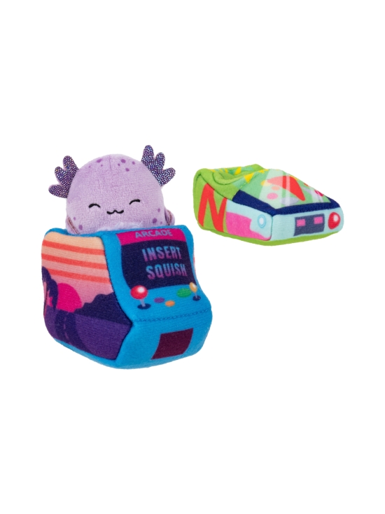 SQUISHVILLE - Squishville Accessory Set - photo 3 SQUISHVILLE - Squishville Accessory Set | Stockmann - photo 3