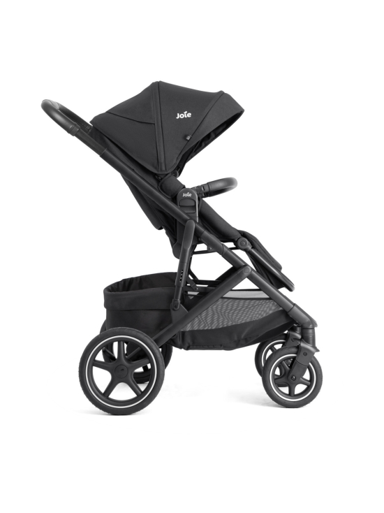 Joie - Joie Elara starttipaketti (Joie i-Level Pro turvakaukalolla) | Stockmann - photo 9