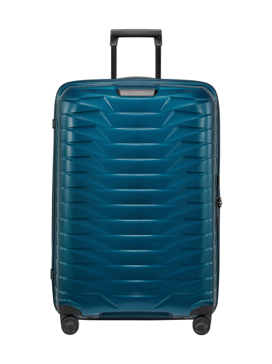 Samsonite - PROXIS SPINNER 75/28 - PETROL BLUE - photo 2 Samsonite - PROXIS SPINNER 75/28 - PETROL BLUE | Stockmann - photo 2