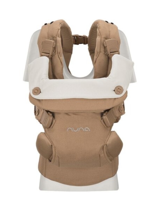 Nuna - Nuna Cudl Luxe kantoreppu | Stockmann - photo 3